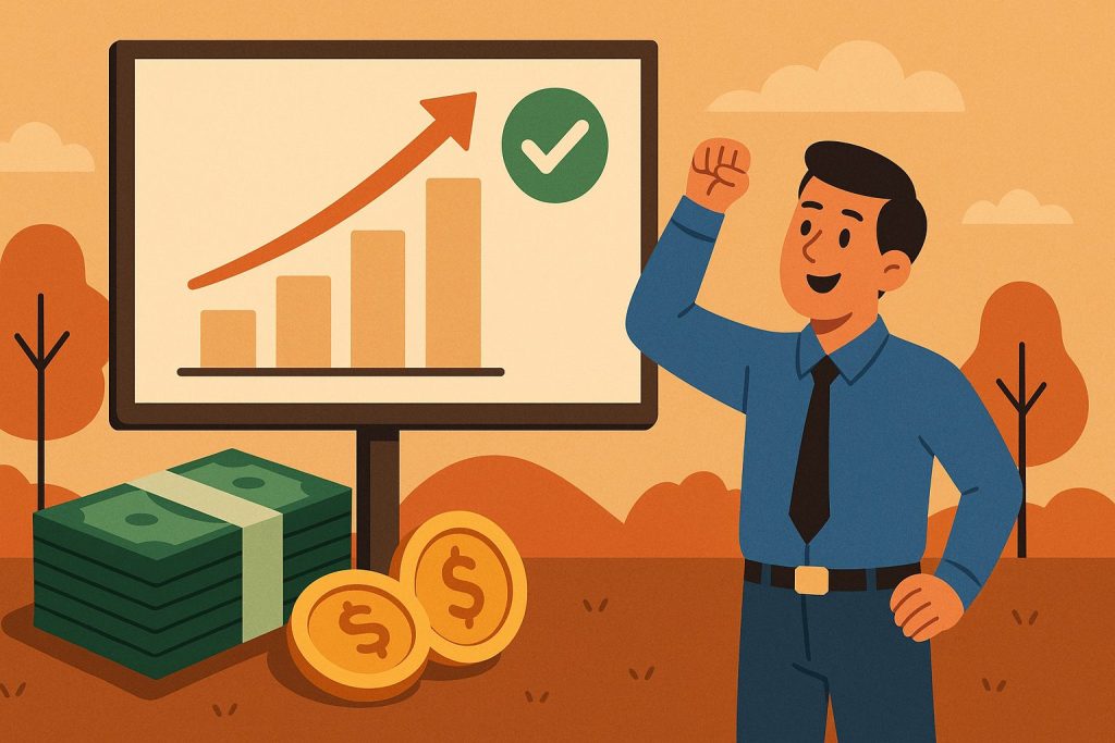 Bracket Myths - Why Earning More Doesn’t Always Hurt