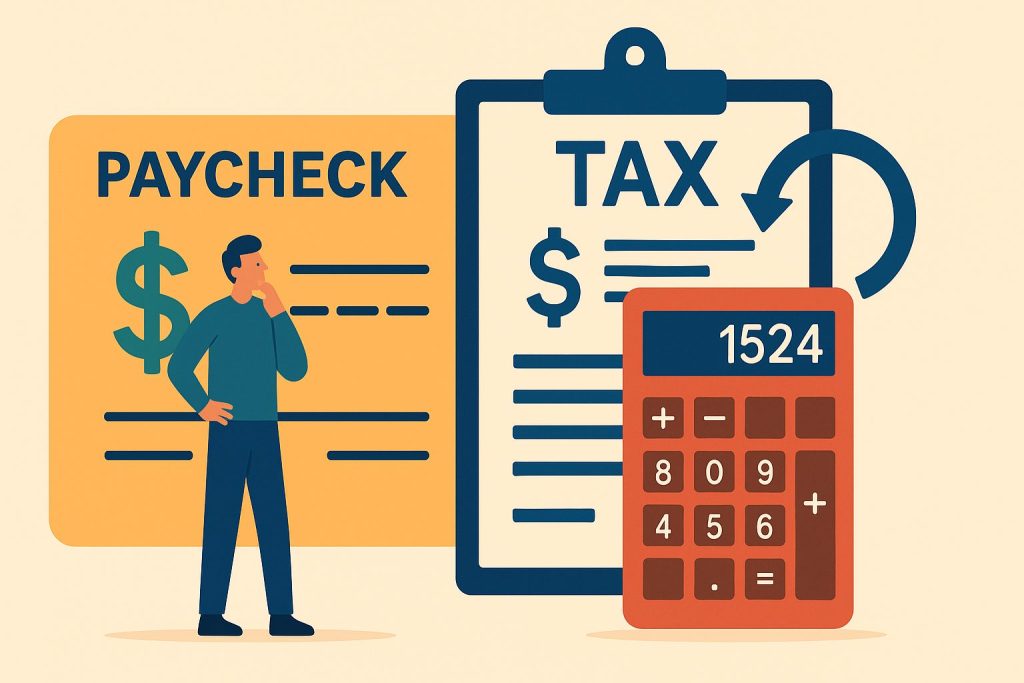 Hourly Wage Tax Deductions Explained
