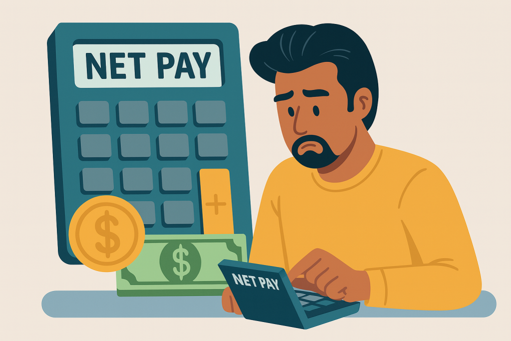 Net Pay Calculators