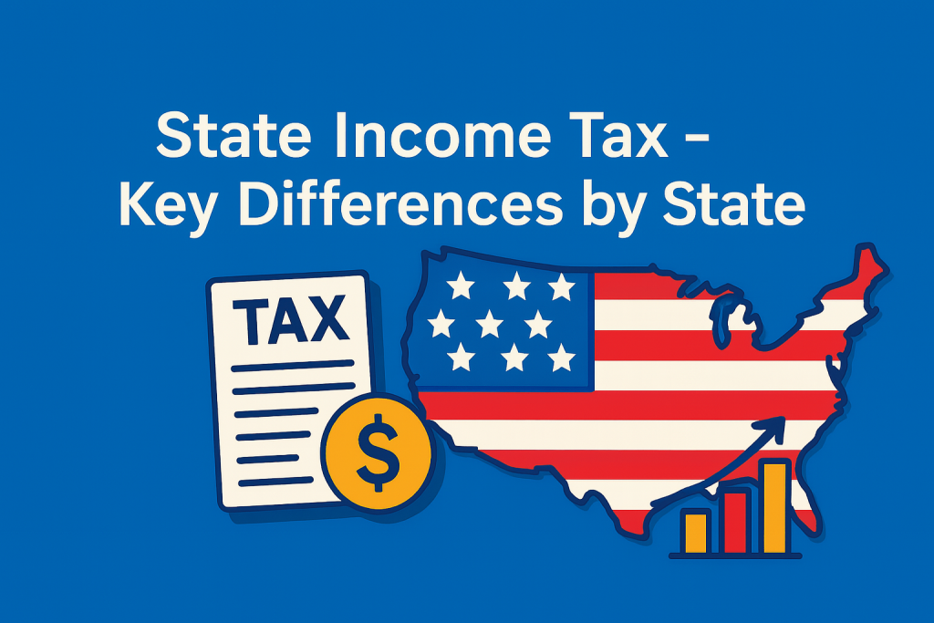 State Income Tax