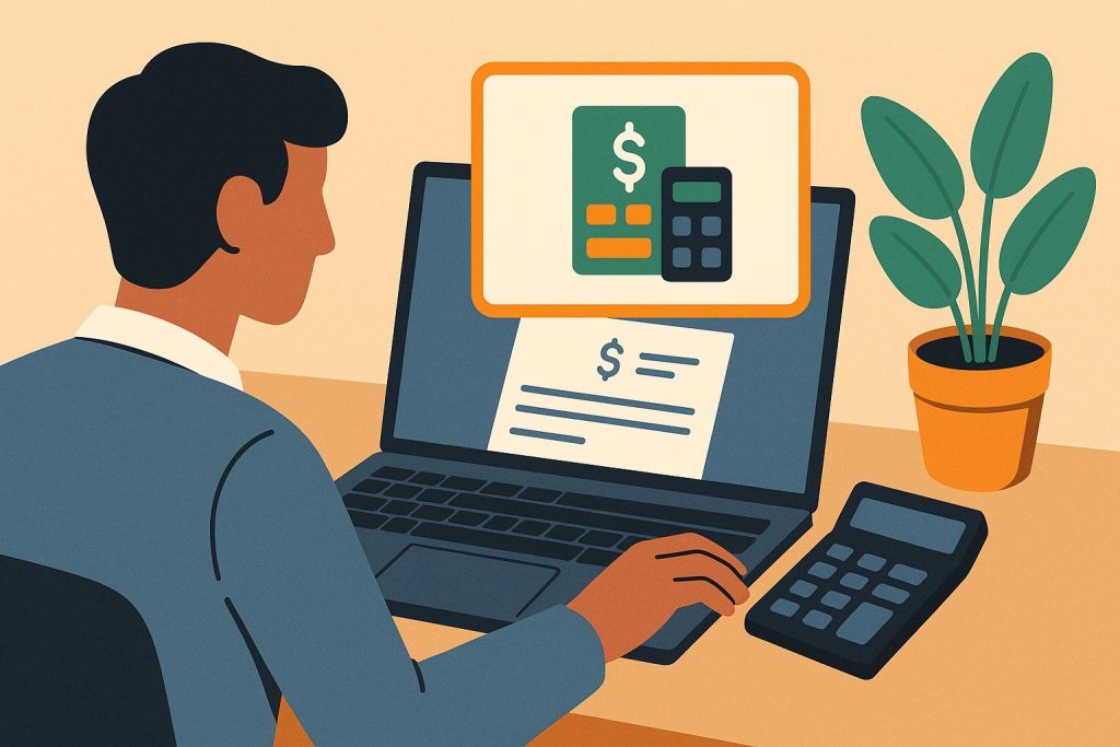 Top 5 Free Take-Home Pay Calculators Compared